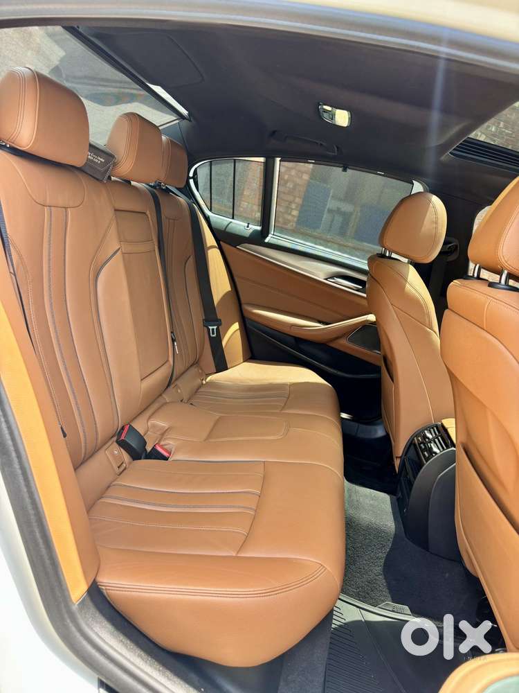 Bmw 5 Series 2.0 530i M Sport, 2021, Petrol