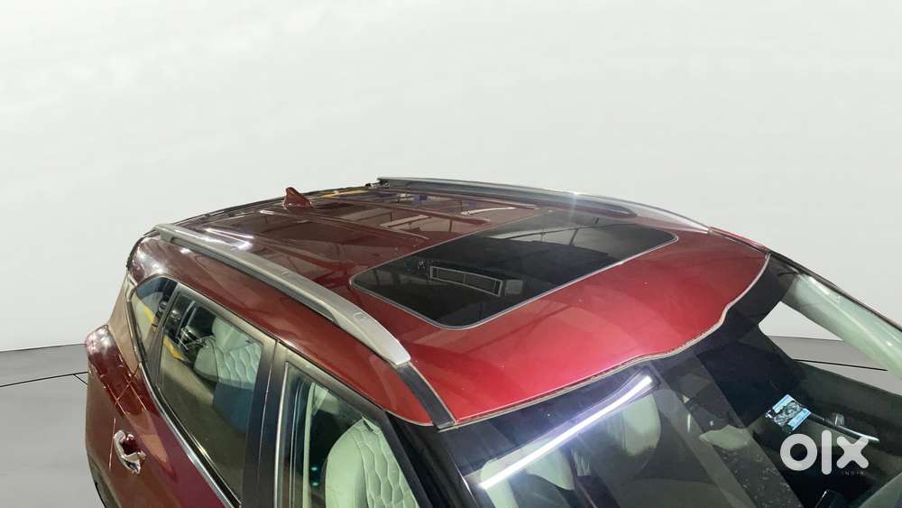 Kia Seltos Htx Plus At D, 2019, Diesel