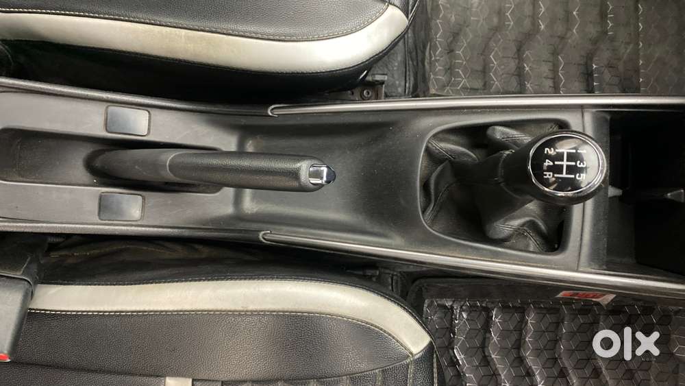 Maruti Suzuki Baleno 1.2 Delta, 2019, Petrol