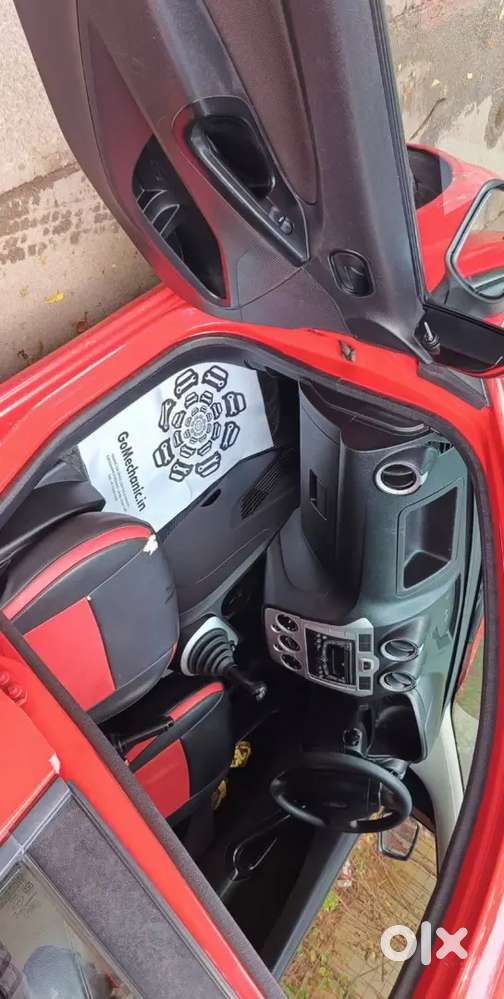 Ford Figo 2013 Diesel Well Maintained