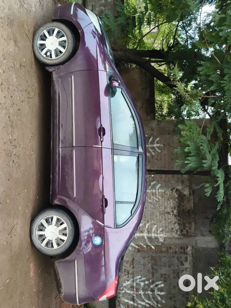 Tata Manza Diesel Manual 2012