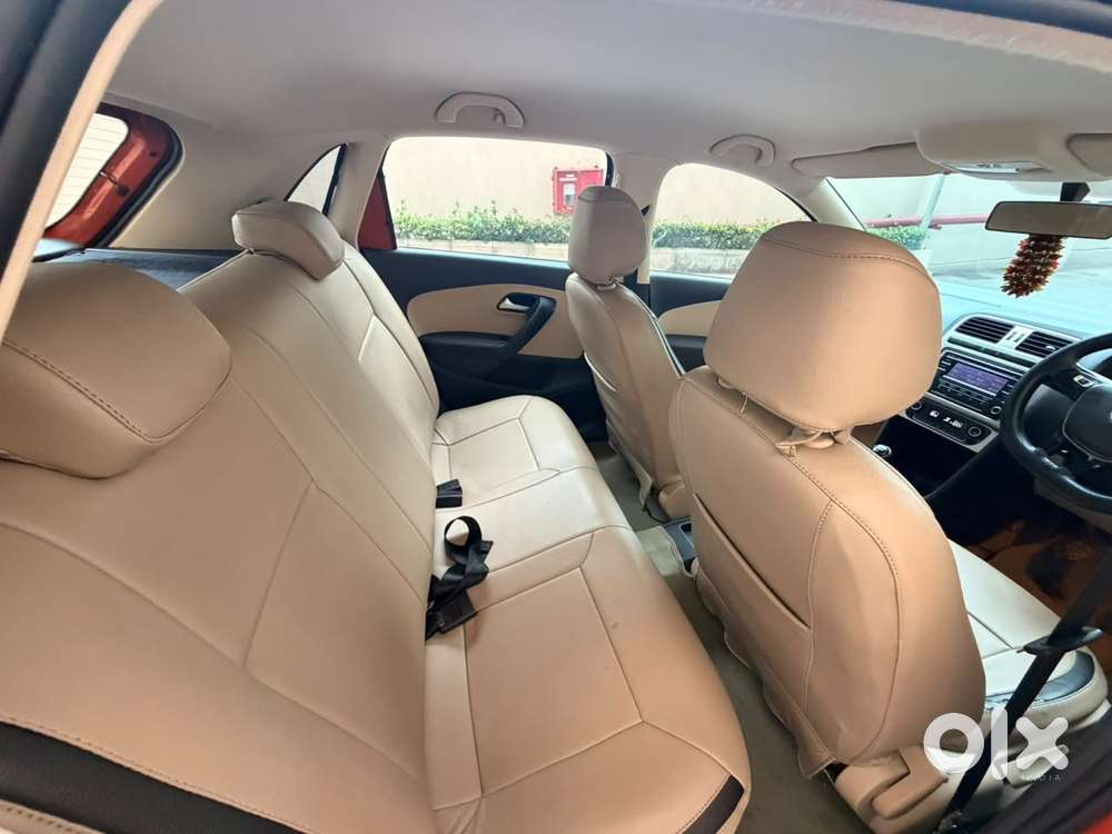 Volkswagen Polo Diesel Highline 1.2l, 2014, Diesel