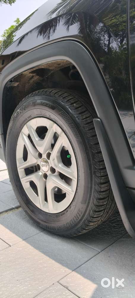 Jeep Compass 2.0 Sport Plus, 2019, Diesel