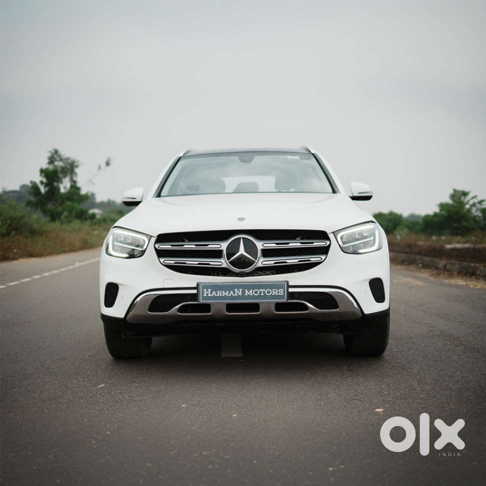 Mercedes-benz Glc 220d 4matic, 2022, Diesel