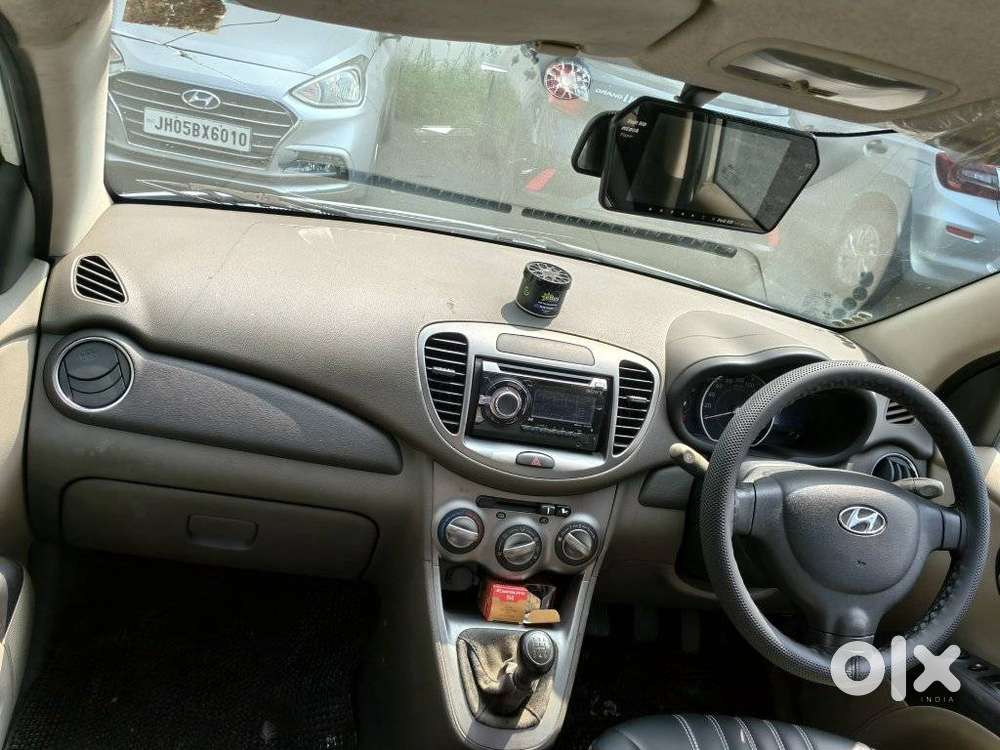 Hyundai I10 1.2 Kappa Magna, 2013, Petrol