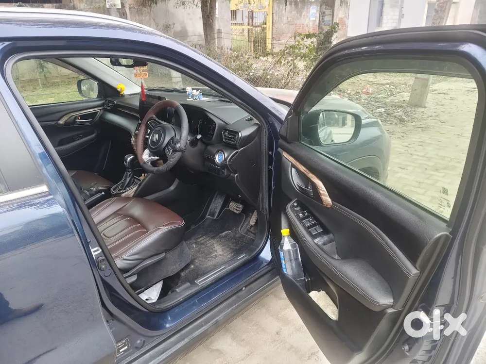 Maruti Suzuki Grand Vitara 2022