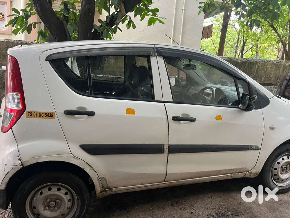 Maruti Suzuki Ritz 2016 Diesel 96000 Km Driven