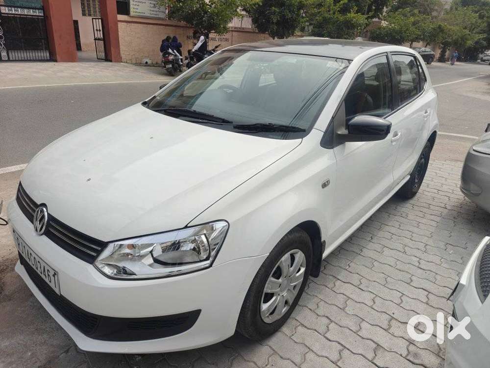 Volkswagen Polo 2009-2013 Diesel Trendline 1.2l, 2012, Diesel