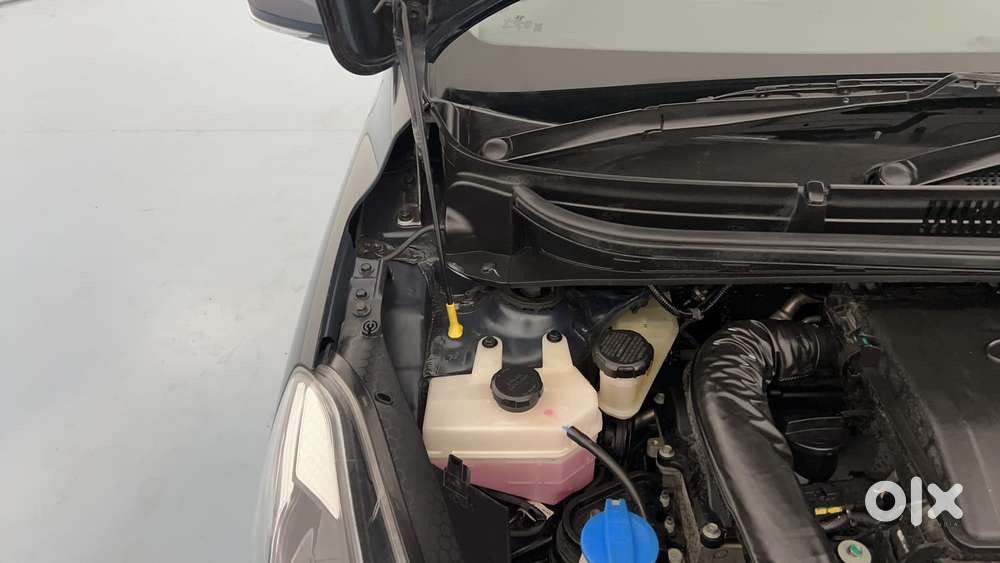 Hyundai Grand I10 Nios Sportz 1.2 Kappa Cng, 2023, Cng & Hybrids