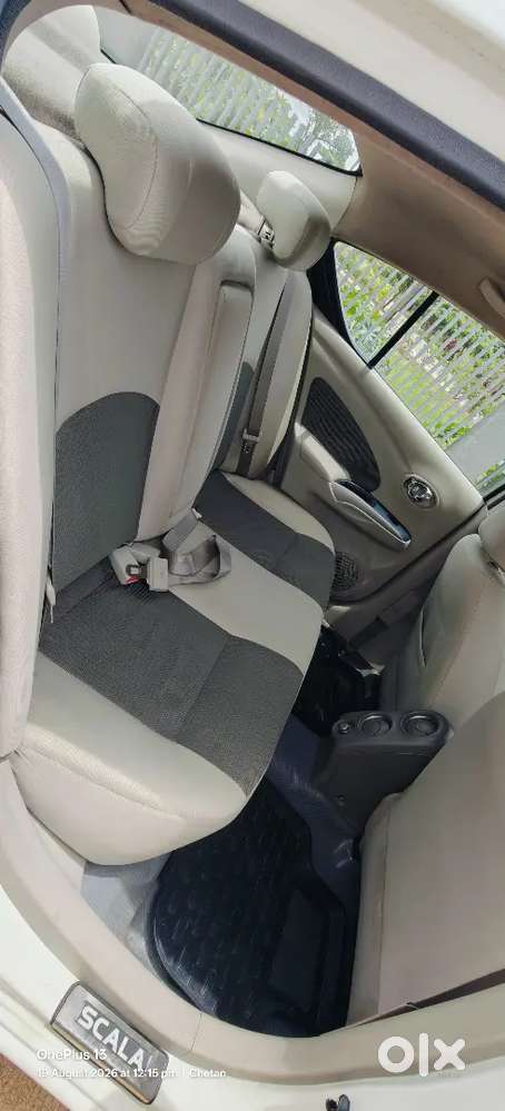 Renault Scala 1.5 RxL 2014 Diesel Single owner