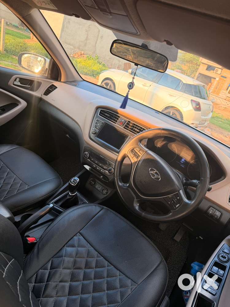 Hyundai I20 Diesel 2018