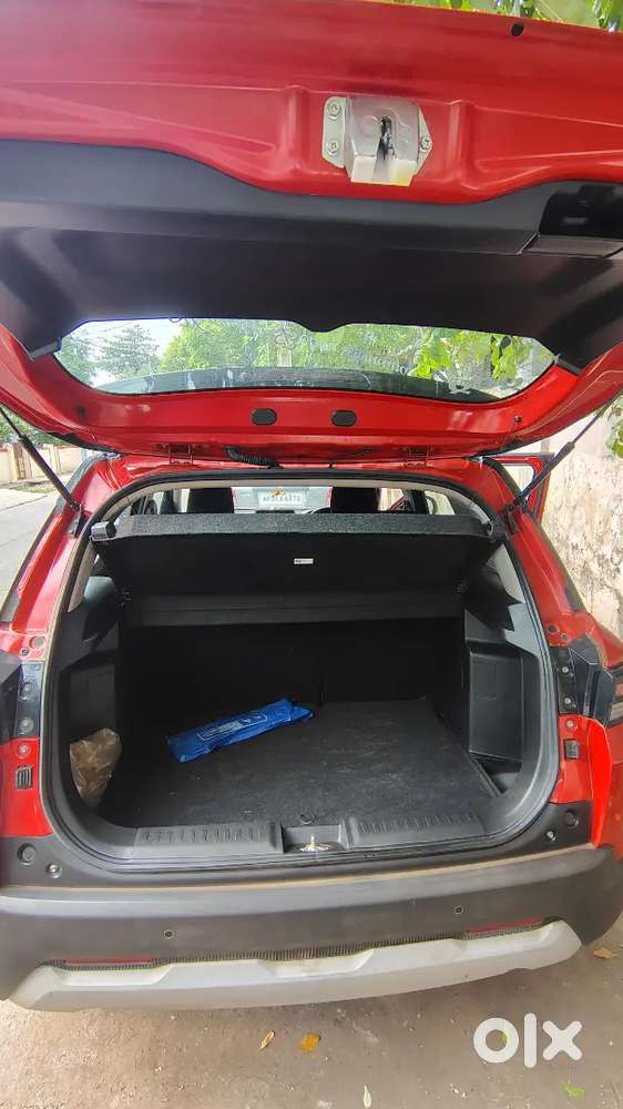 Maruti Suzuki Brezza Zxi 2023 Smart Hybrid