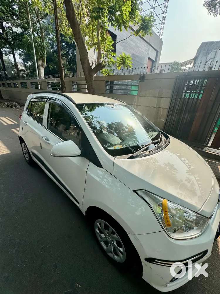 Hyundai Grand I10 2020 Petrol Well Maintained