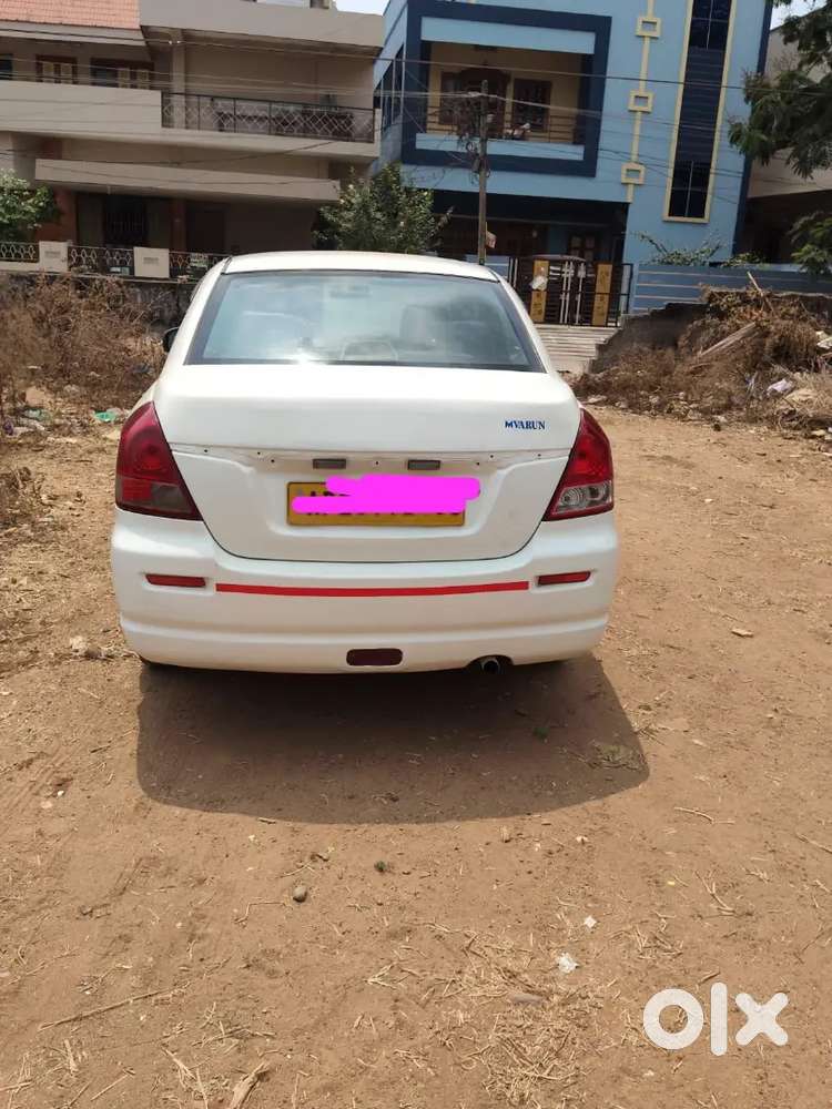 Maruti Suzuki Dzire 2015 Diesel Well Maintained