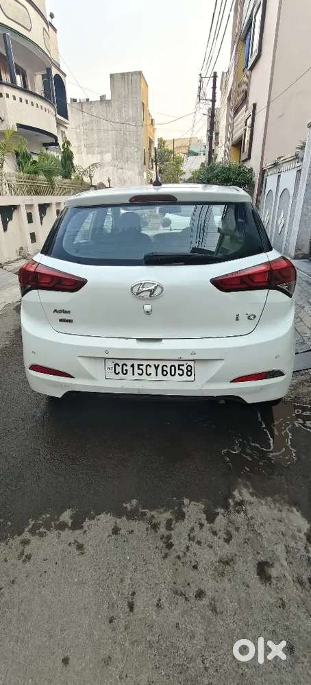 Hyundai I20 Well Maintained