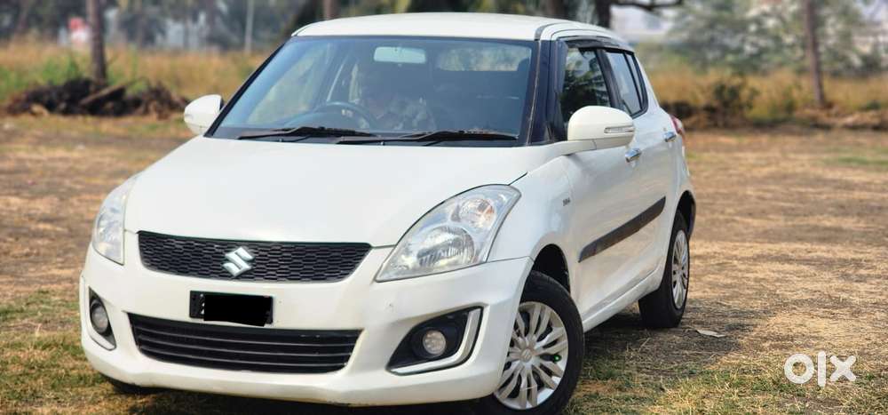 Maruti Suzuki Swift 2004-2010 Vdi Bsiv W Abs, 2017, Diesel