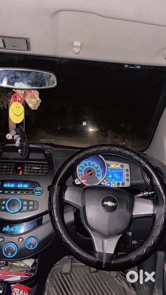 Good Condition Beat Diesel Lt Top Model