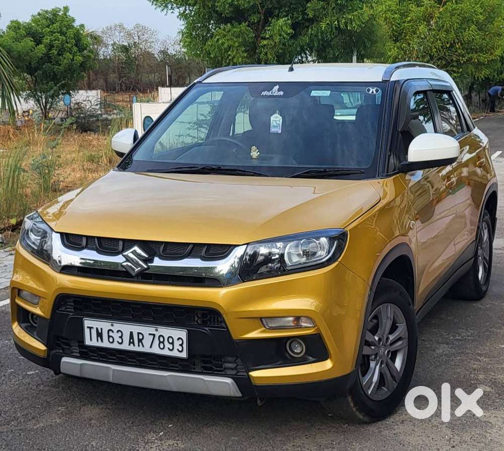 Maruthi Breeza Zdi  For Sale
