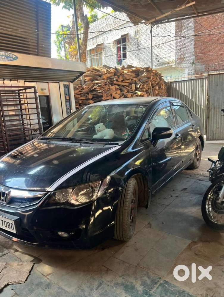 Good Condition Car For Sell