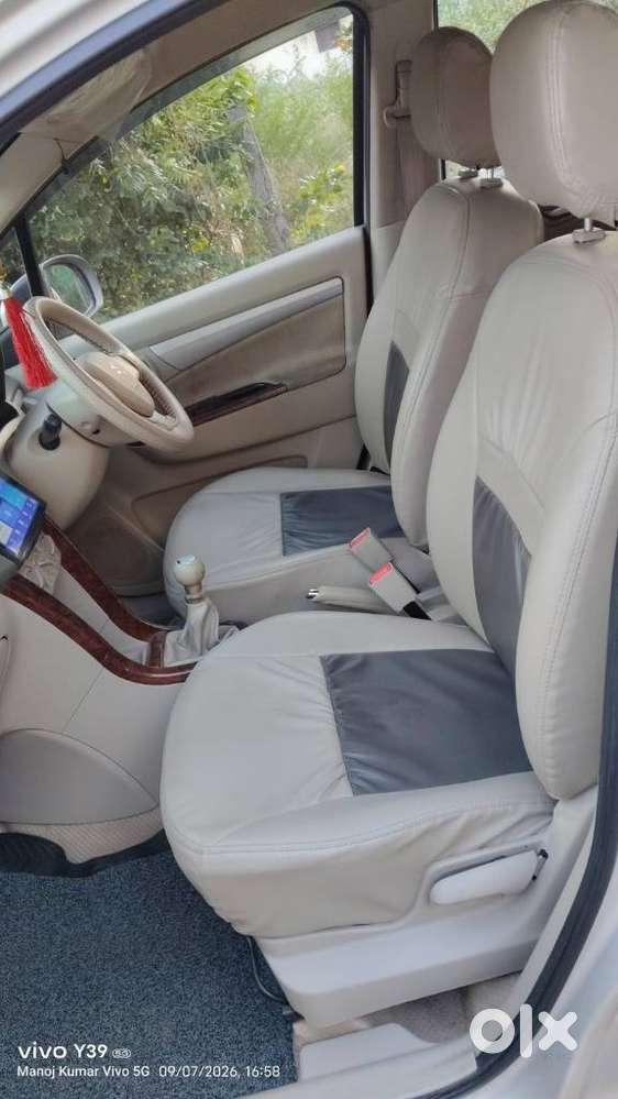 Maruti Suzuki Ertiga Zxi, 2015, Petrol