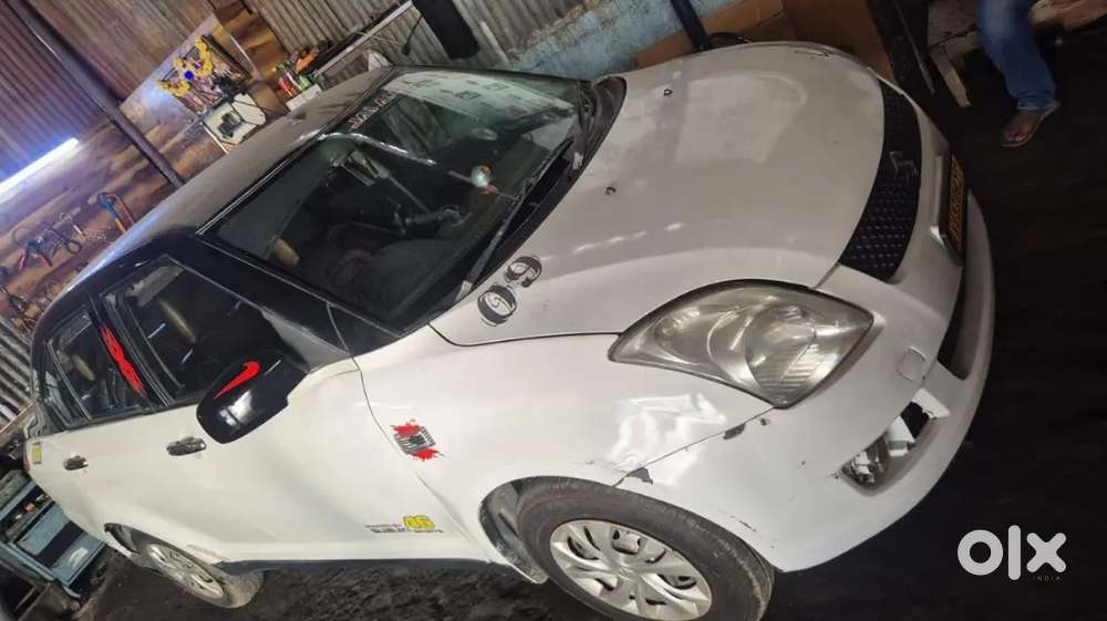 Maruti Suzuki Swift Dzire 2016