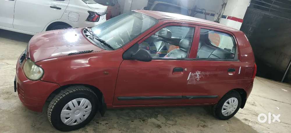 Good Condition.. Running Cng And Petrol.ac Fully Working.