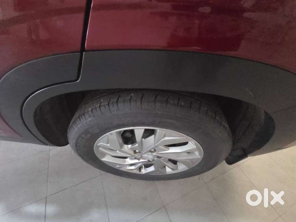 Hyundai Creta 1.5 Sx 2020