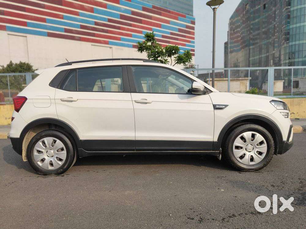 Skoda Kushaq, 2021