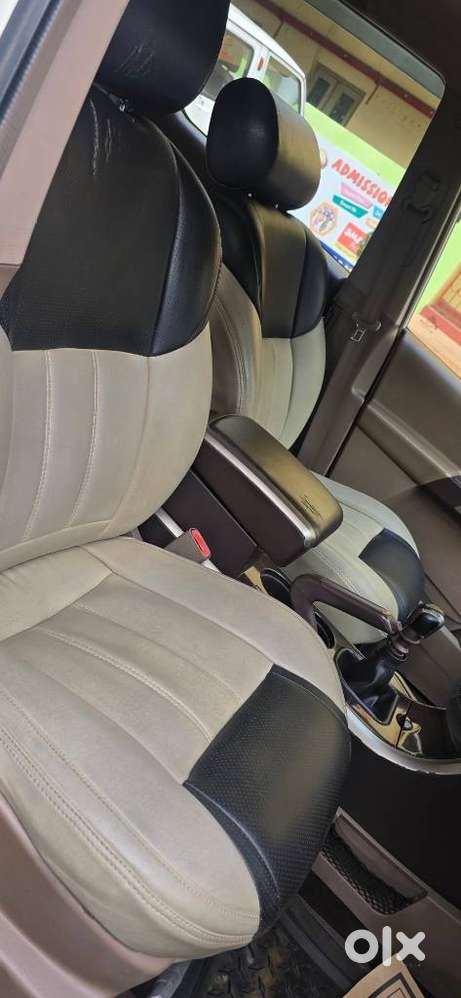 Mahindra Xuv500 W8, 2012, Diesel