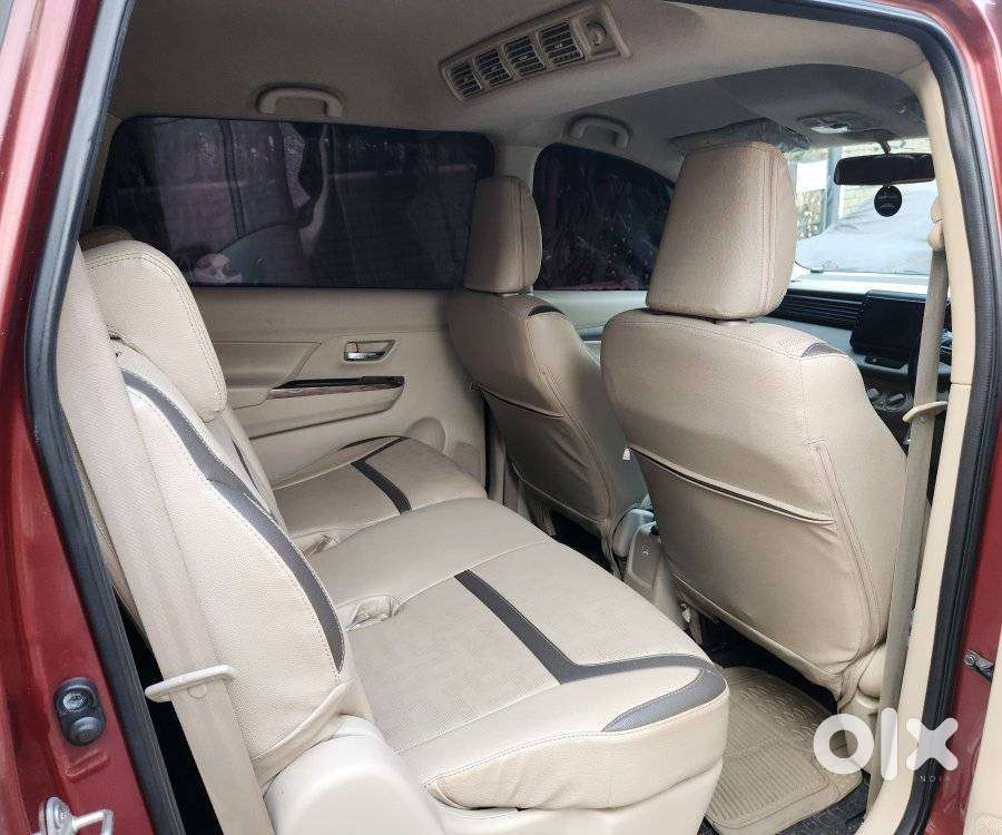 Maruti Suzuki Ertiga Vxi Shvs At, 2020, Petrol