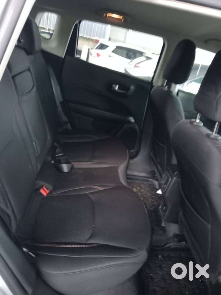 Jeep Compass 1.4 Sport, 2020, Petrol