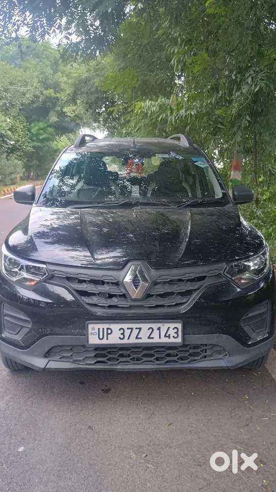 Renault Triber 2025 Cng & Petrol Good Condition