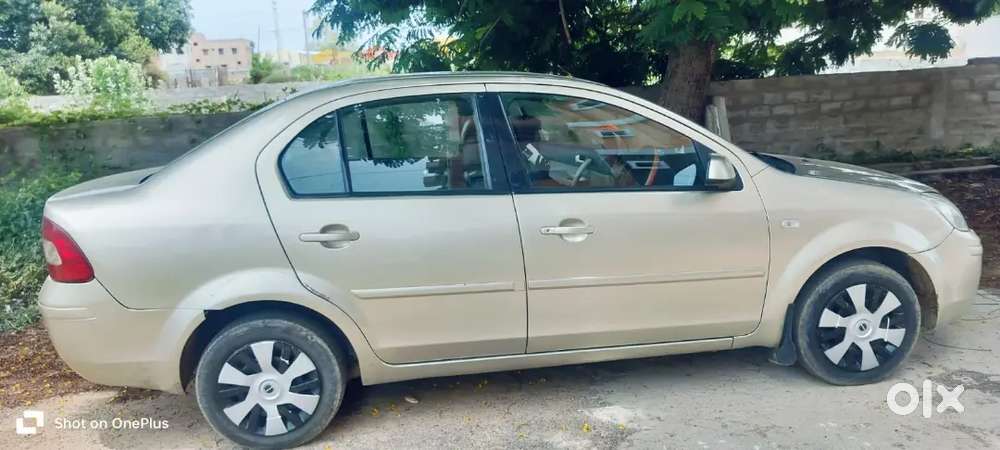 Ford Falcon Sx 2006