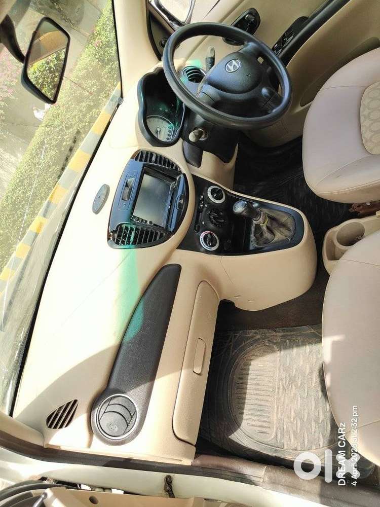 Hyundai I10 1.1l Irde Magna Special Edition, 2010, Petrol