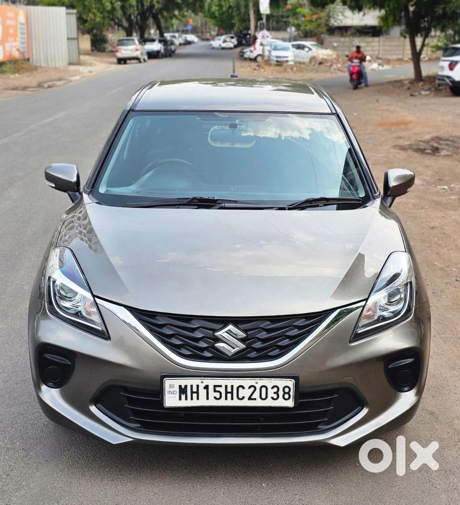 Maruti Suzuki Baleno Delta, 2020, Petrol