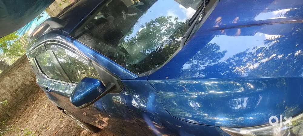 Renault Triber Rxz 2021