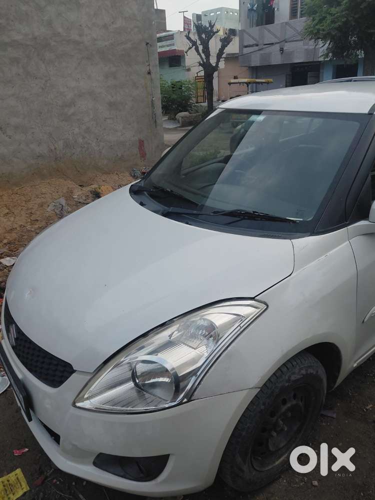 Swift 2012 Diesel Vdi