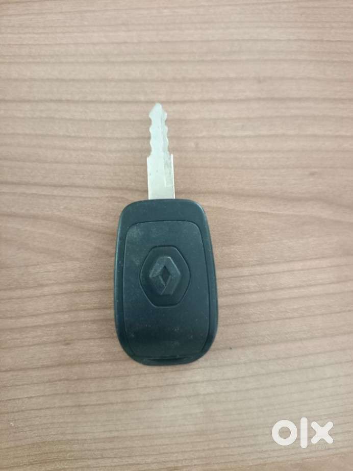 Renault Kwid Rxl, 2018, Petrol