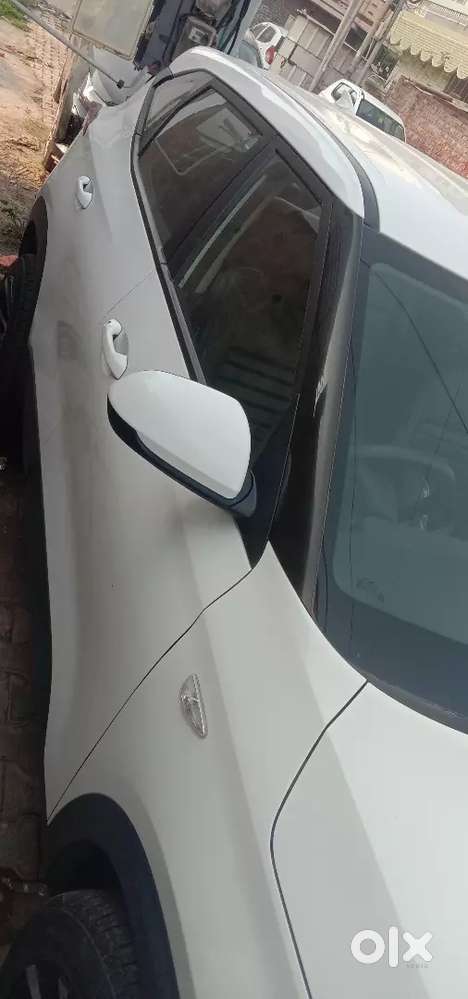 Kia Seltos 2023 Petrol Well Maintained