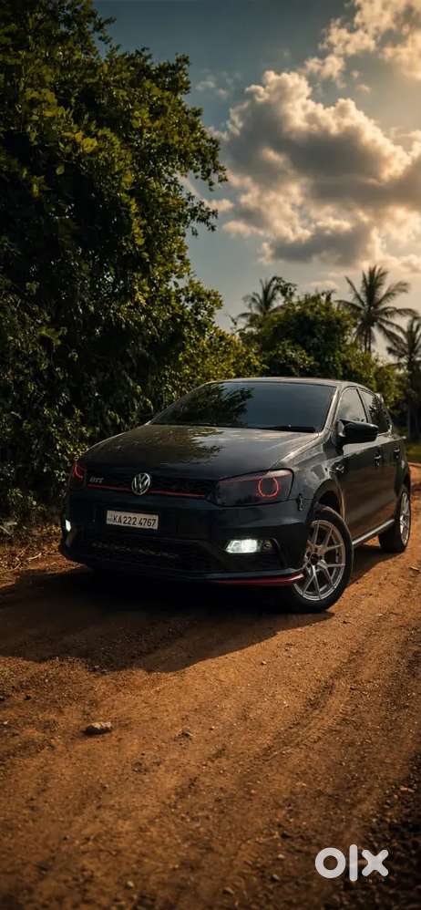 Volkswagen Polo Tdi 2014 Variant