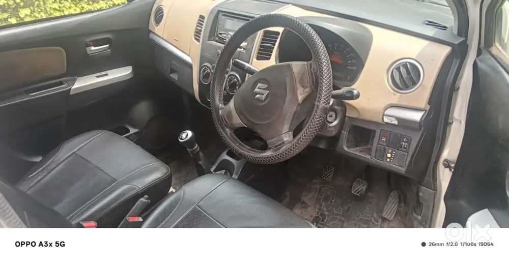 Original Paint,,ready To Drive