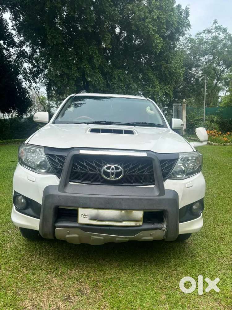 Car Is In Good Condition