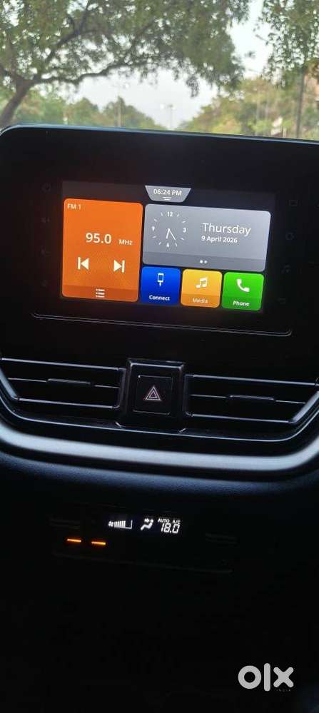 Maruti Suzuki Baleno Delta Cng, 2023, Cng & Hybrids