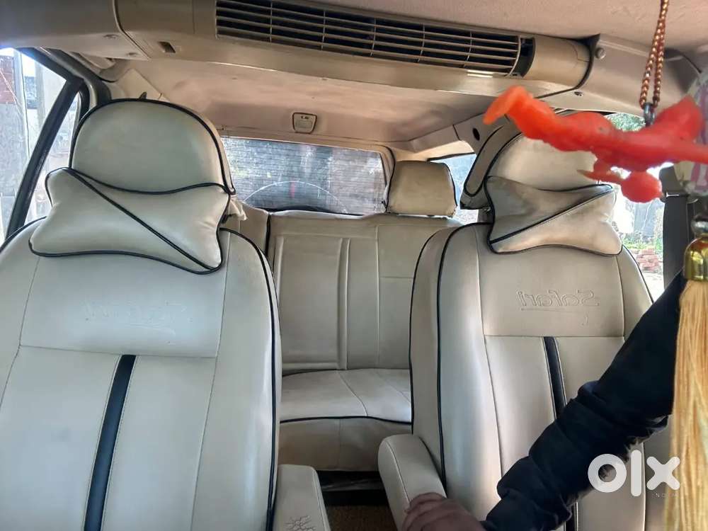 Tata Safari 2012 Diesel 65000 Km Driven