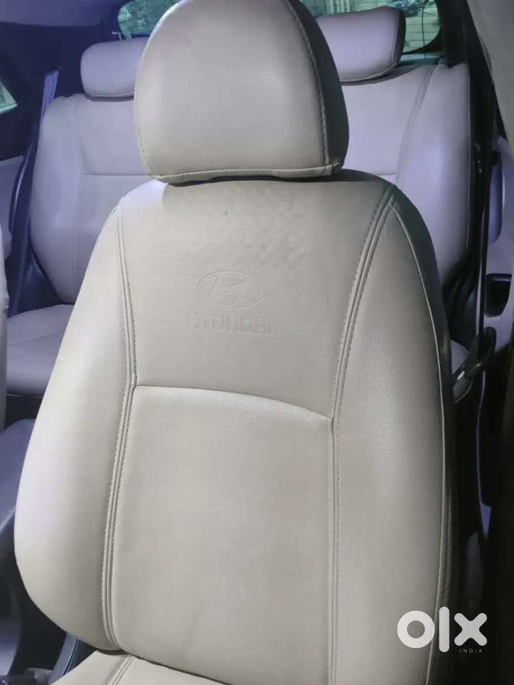 Hyundai Elite I20 2016 Model