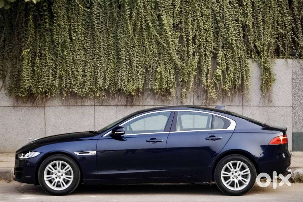 Jaguar Xe 2.0l Diesel Prestige, 2018, Diesel