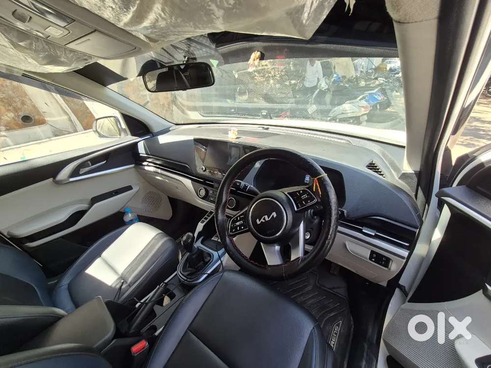 Kia Carens Diesel Manual 2025