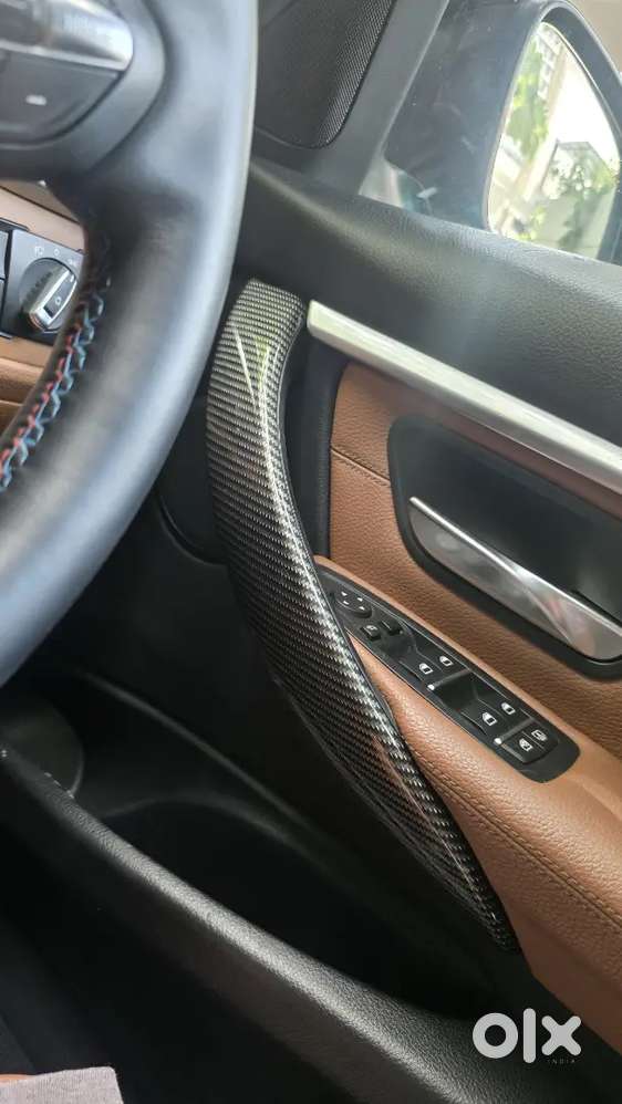 Bmw 3 Series 2017 Diesel