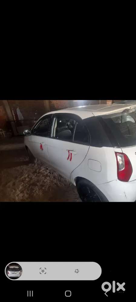 Tata Bolt Car..