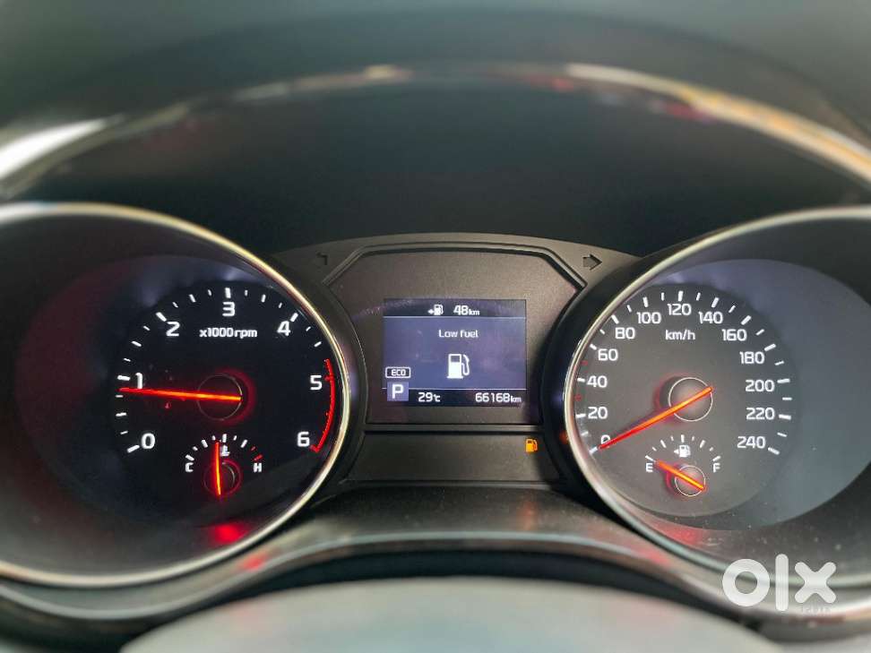 Kia Carnival Limousine, 2021, Diesel